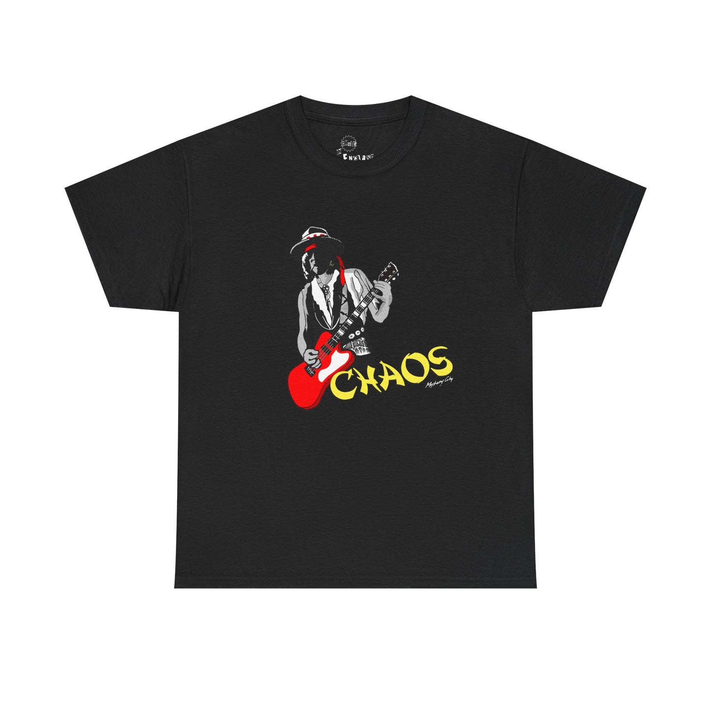 Andy Mccoy Desperados T Shirt
