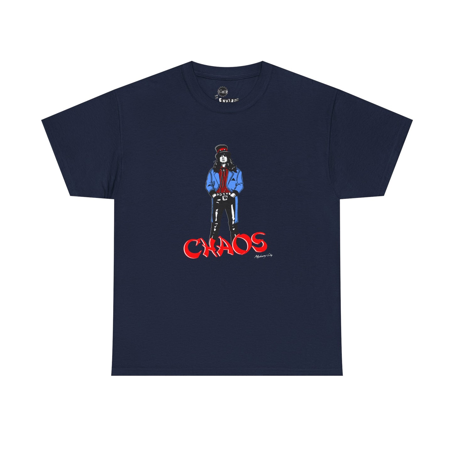 Razzle Hanoi Mystery City T Shirt