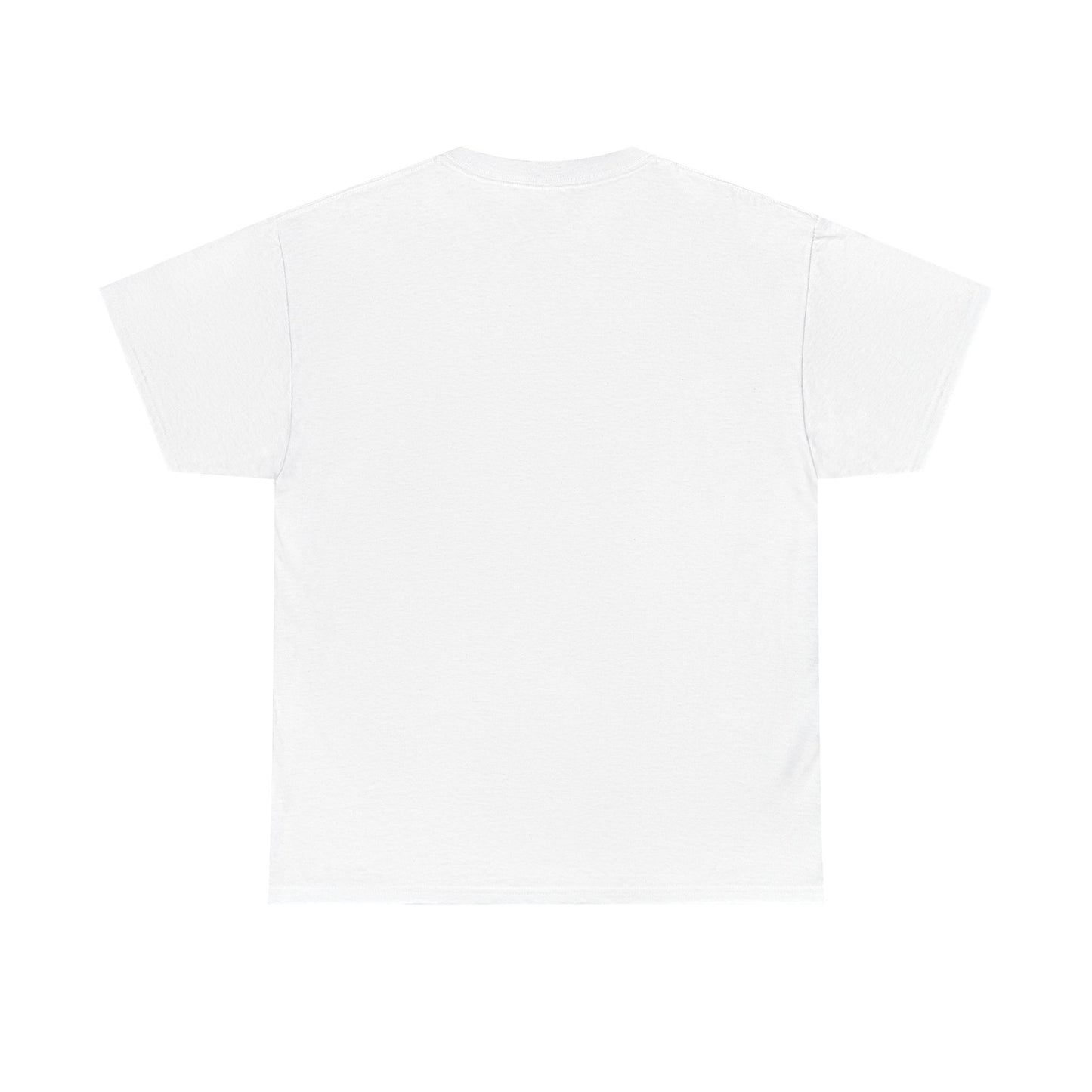 Andy Mccoy No Law Or Order T Shirt