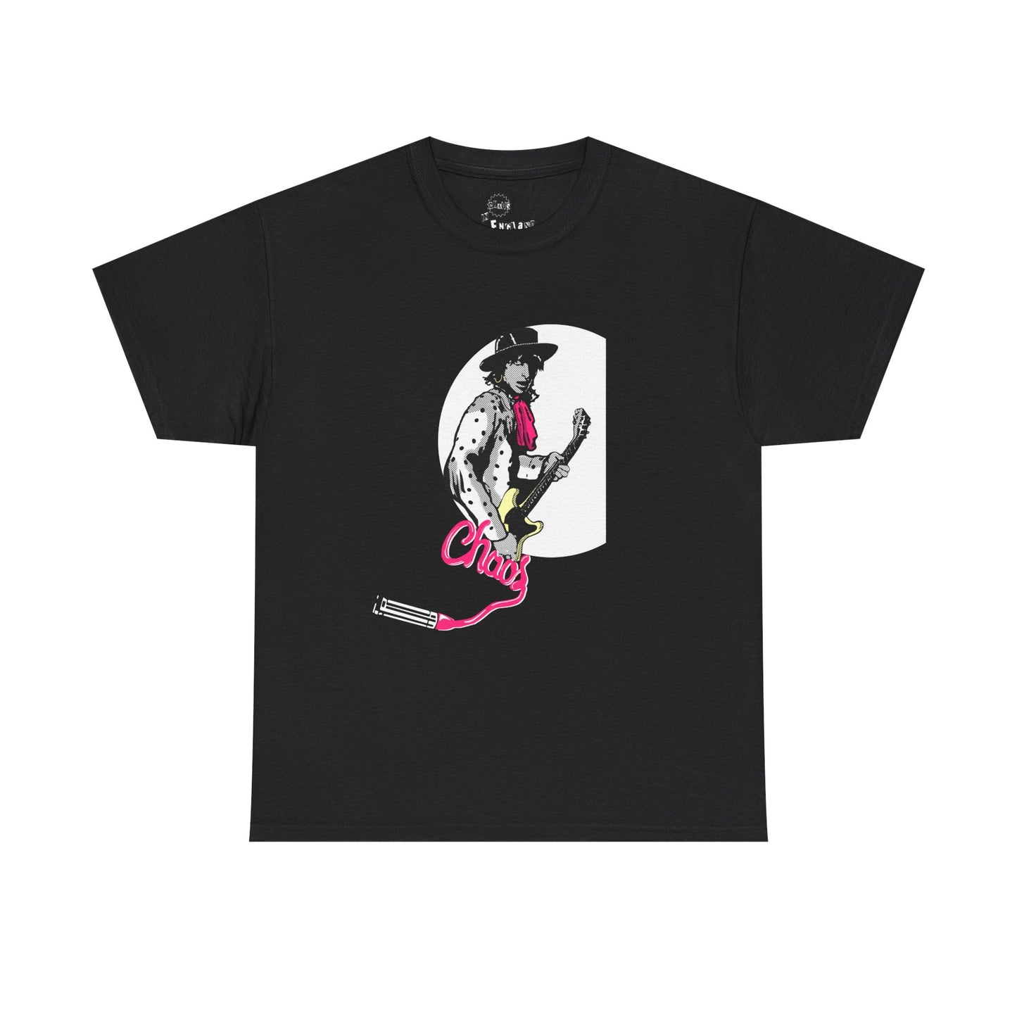 Thunders NY Spotlight T Shirt