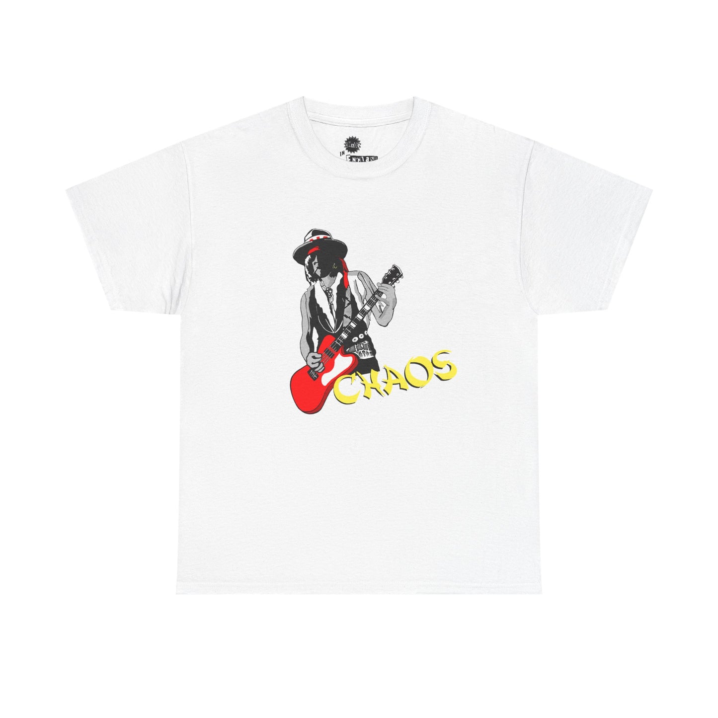 Andy Mccoy Desperados T Shirt