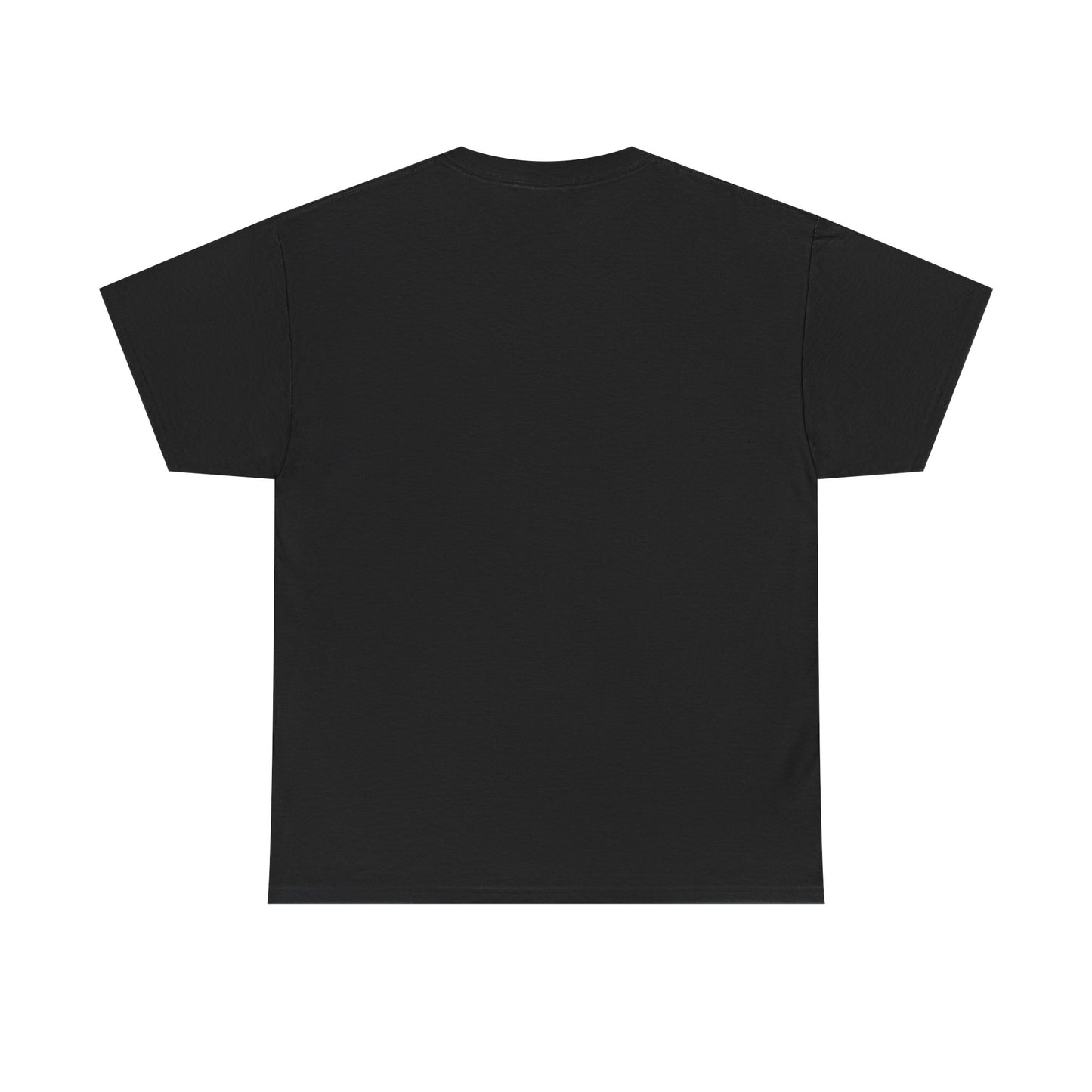 Lizzy Live & Dangerous T Shirt 2