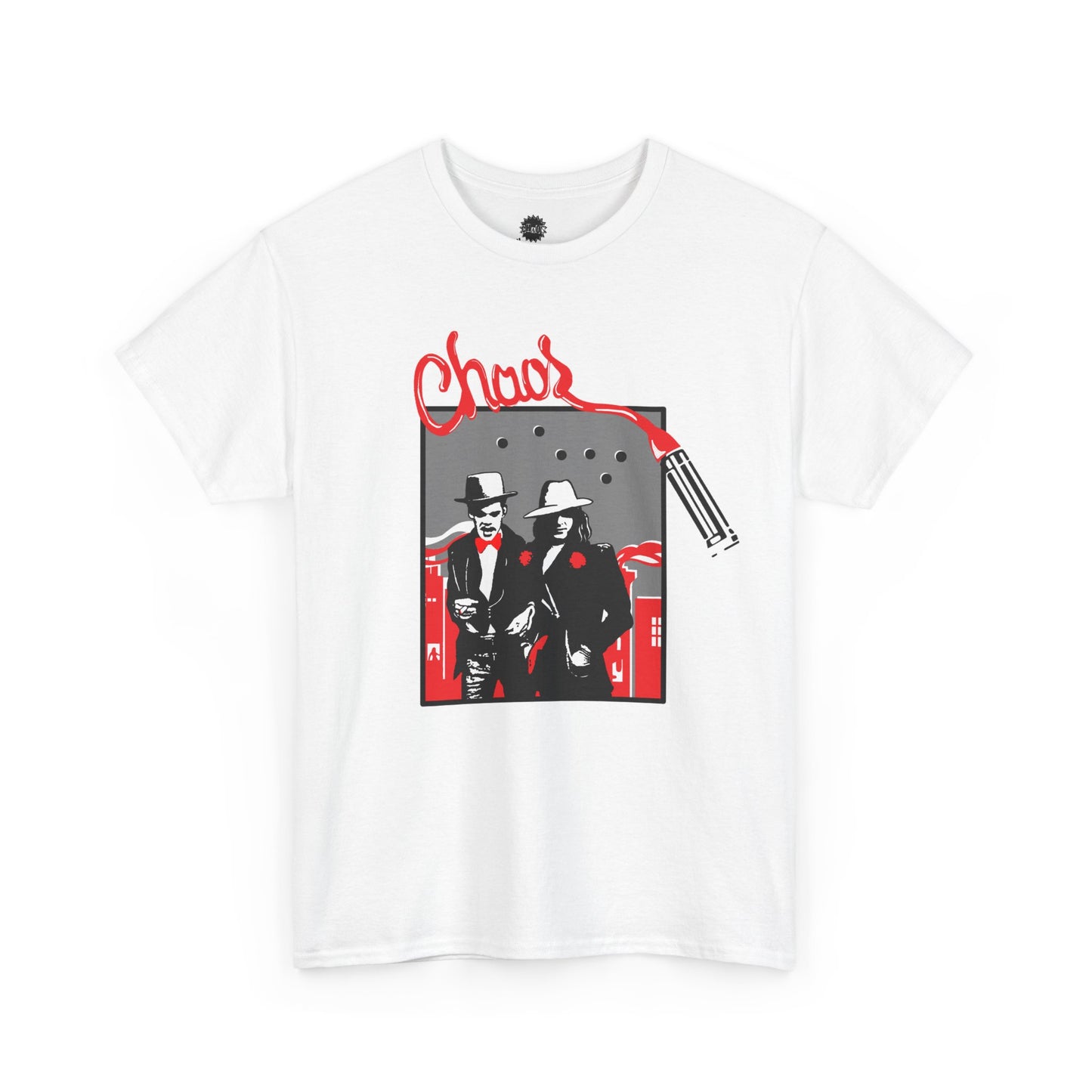 Lipstick Killers Mob T Shirt
