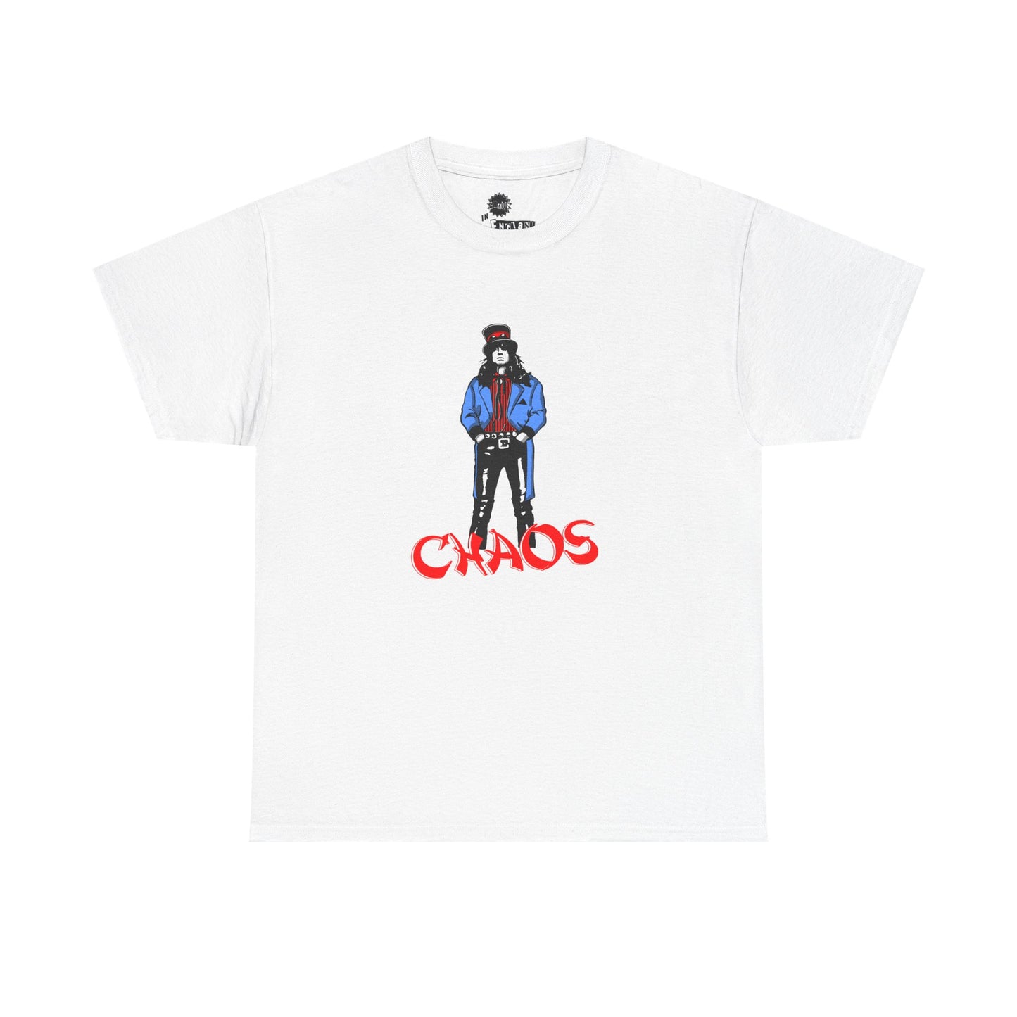 Razzle Hanoi Mystery City T Shirt