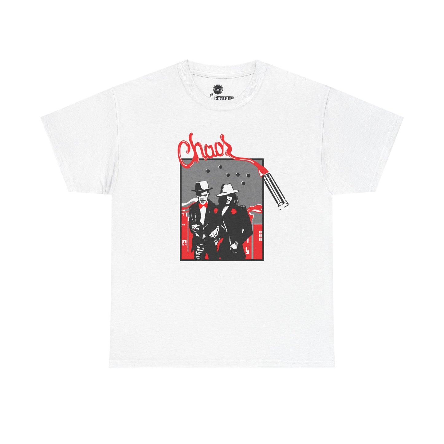 Lipstick Killers Mob T Shirt