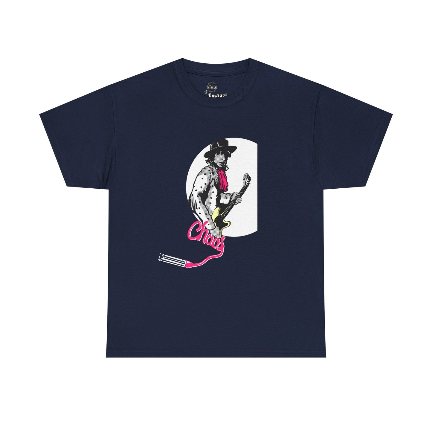Thunders NY Spotlight T Shirt