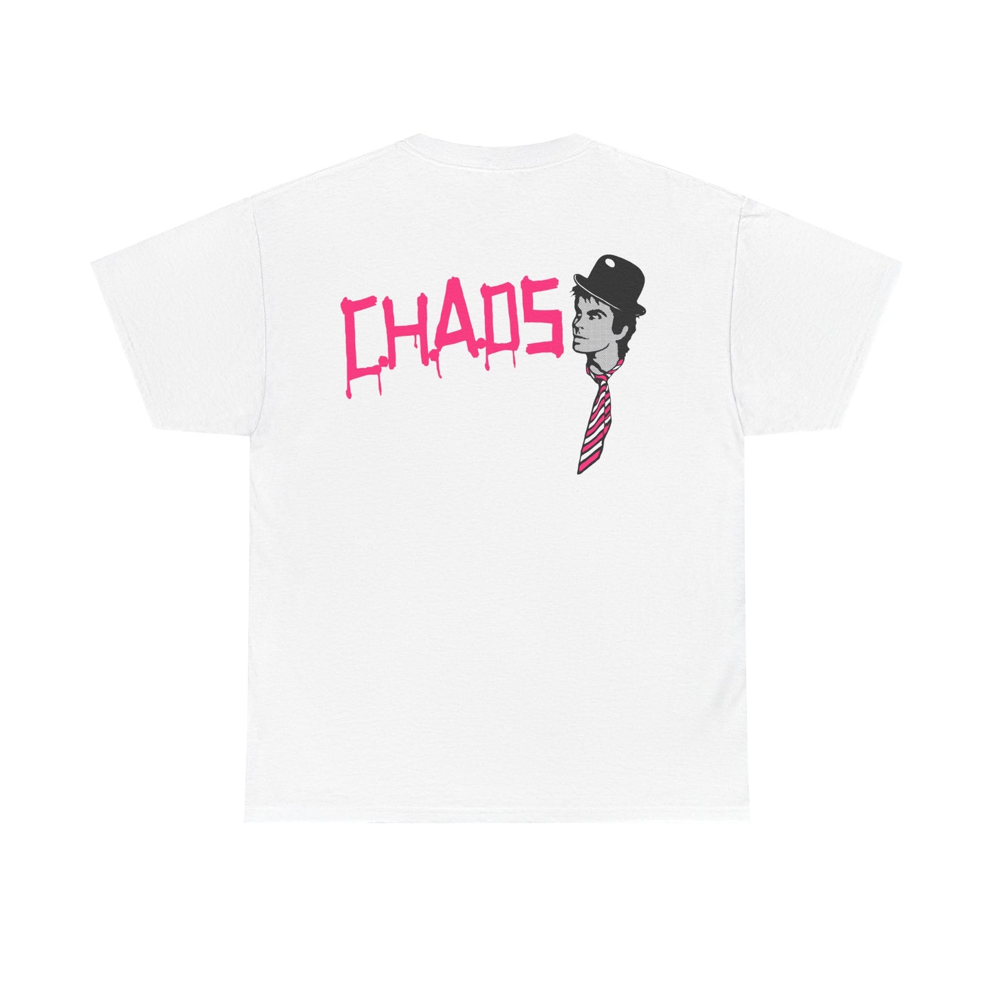 Waldo Bowler Hat T Shirt