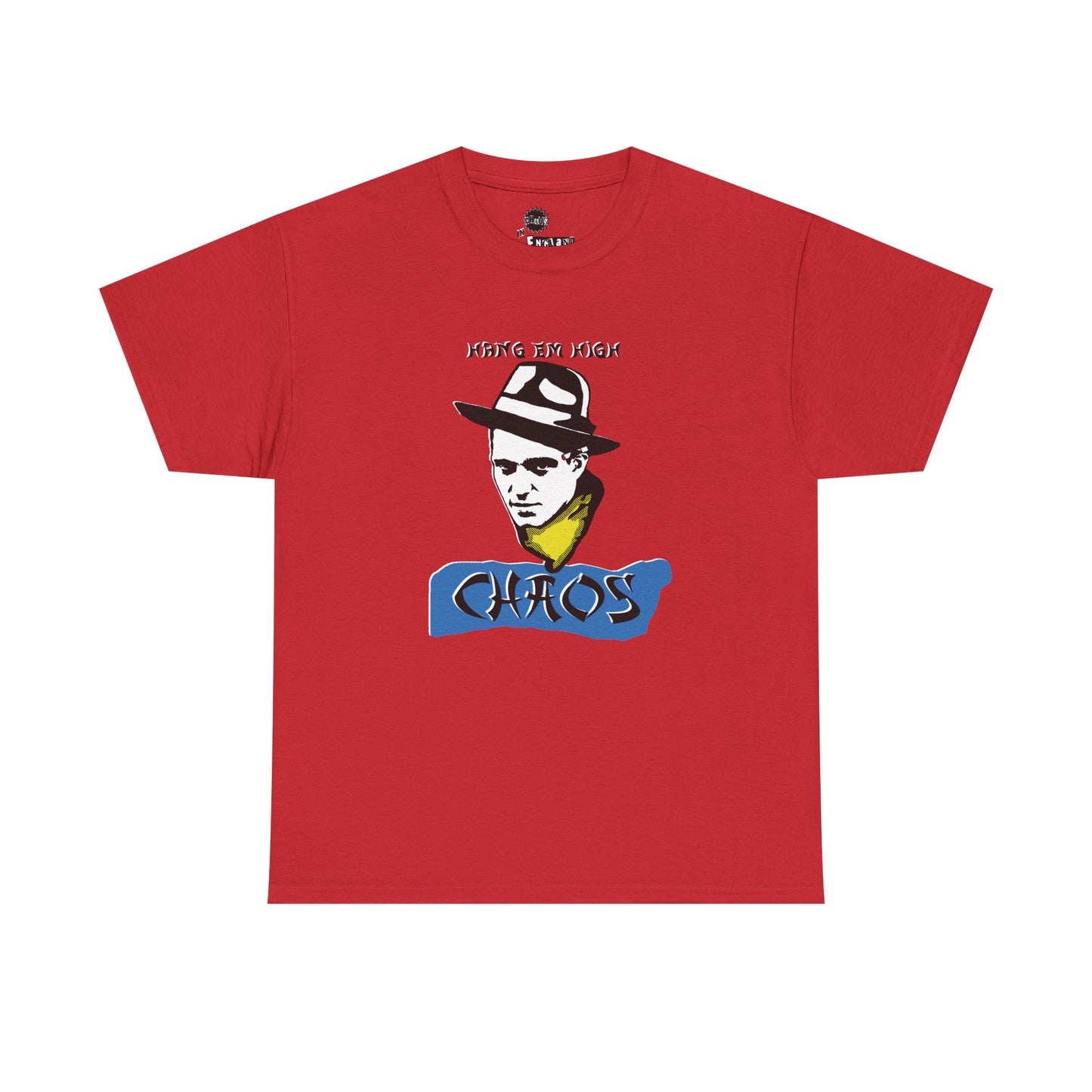 Hang em High T Shirt