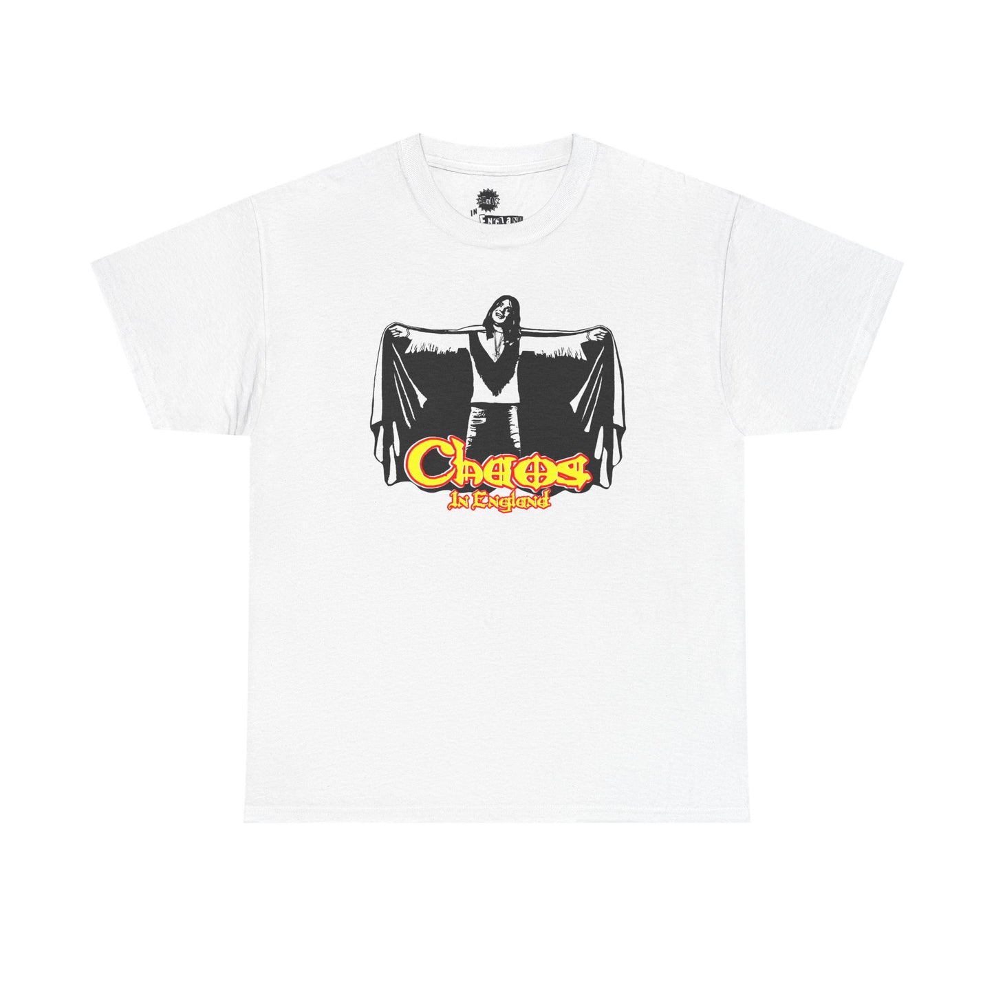 Ozzy Osbourne Prince Of Darkness T Shirt