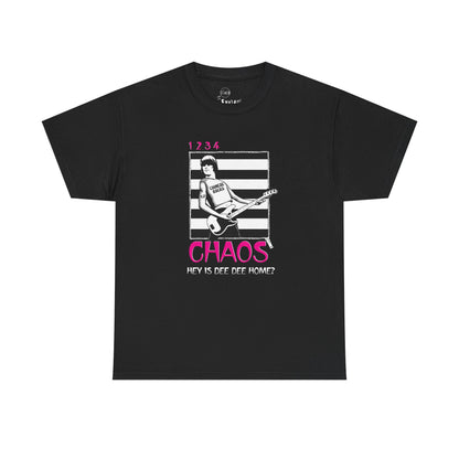 Hey Is Dee Dee Home T Shirt