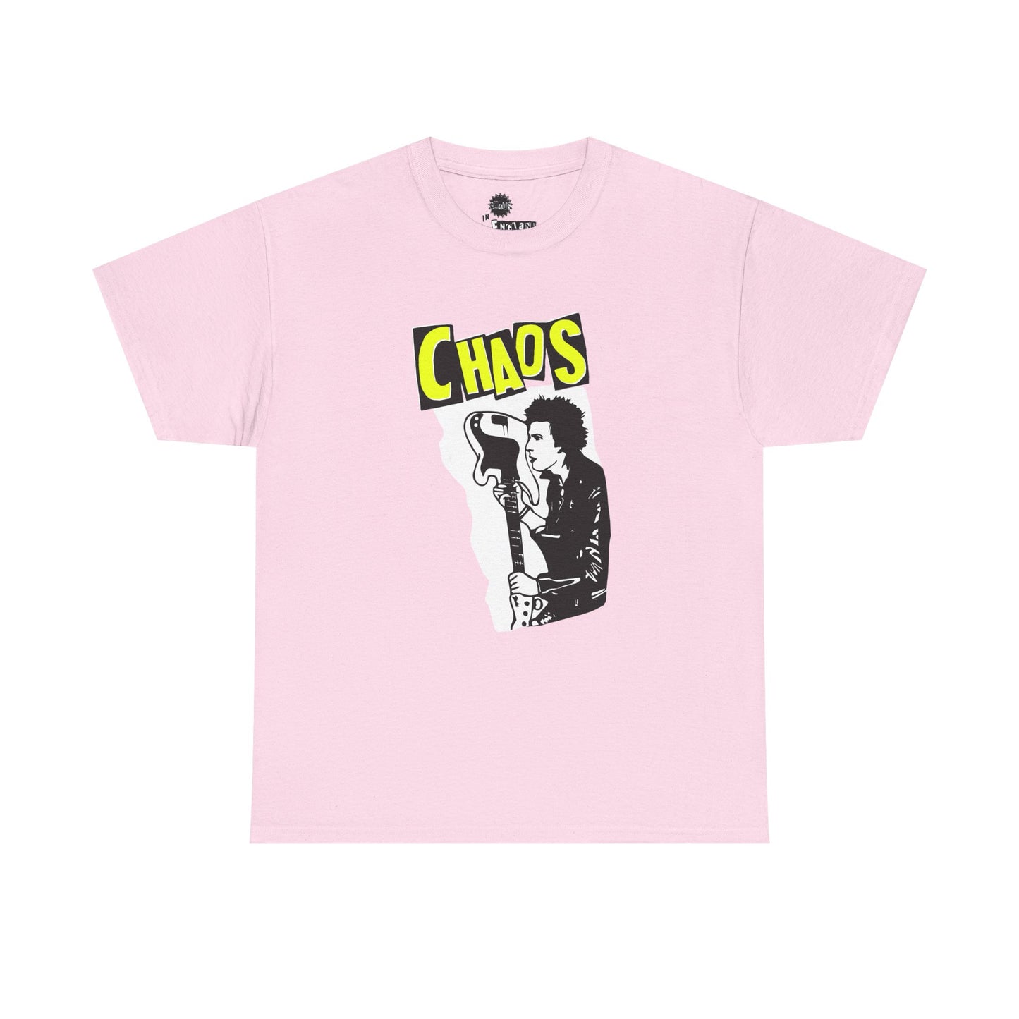 Vicious Anti Cowboy T Shirt