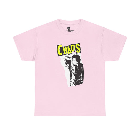 Sid Vicious Sex Pistols Anti Cowboy T Shirt