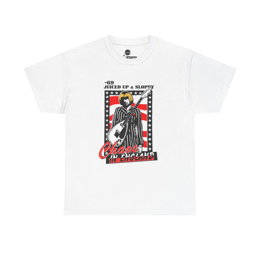 Juiced Out Jones T Shirt