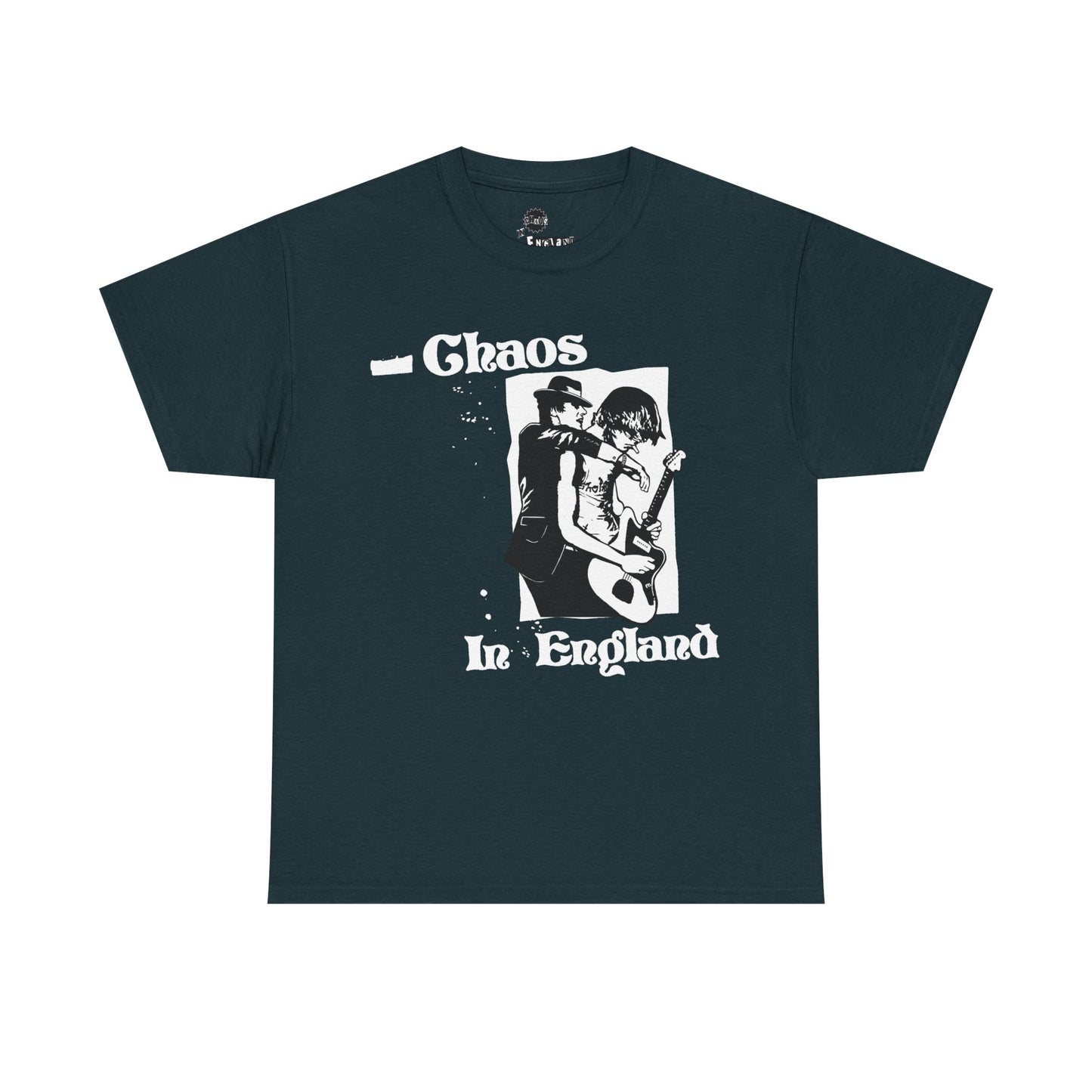 Pete & Pat T Shirt