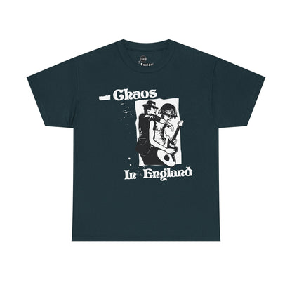 Pete & Pat T Shirt