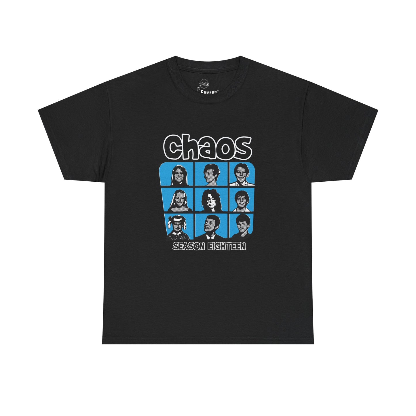 Alice Cooper Eighteen T Shirt