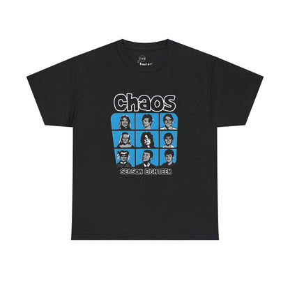 Alice Cooper Eighteen T Shirt