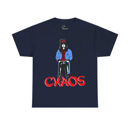 Razzle Hanoi Rocks T Shirt