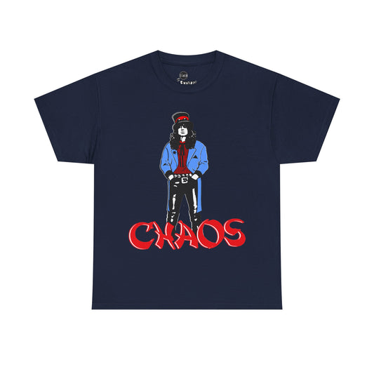 Razzle Hanoi Rocks T Shirt