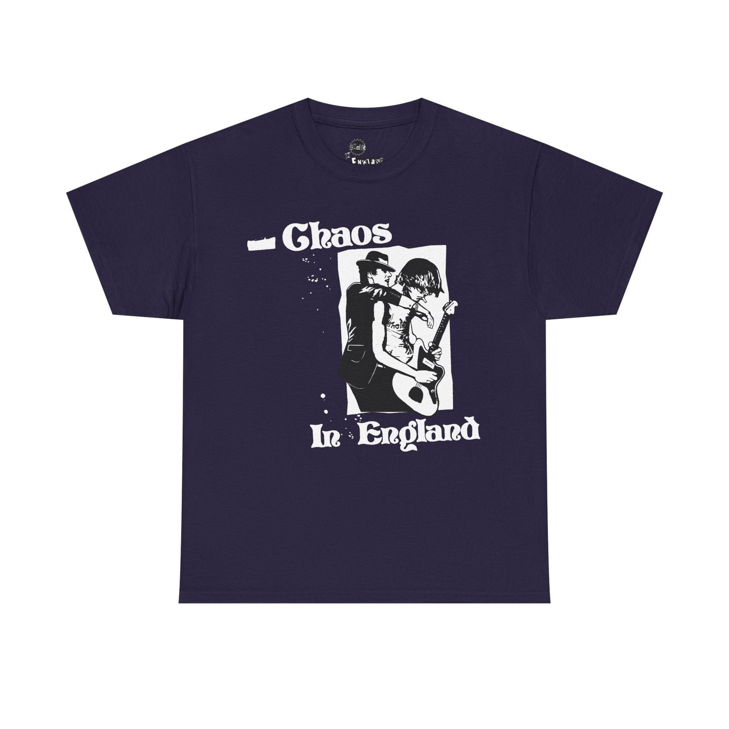 Pete & Pat T Shirt