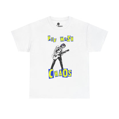 Jonesy Pie Mash Chaos