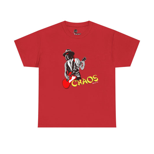 Andy Mccoy Desperados T Shirt