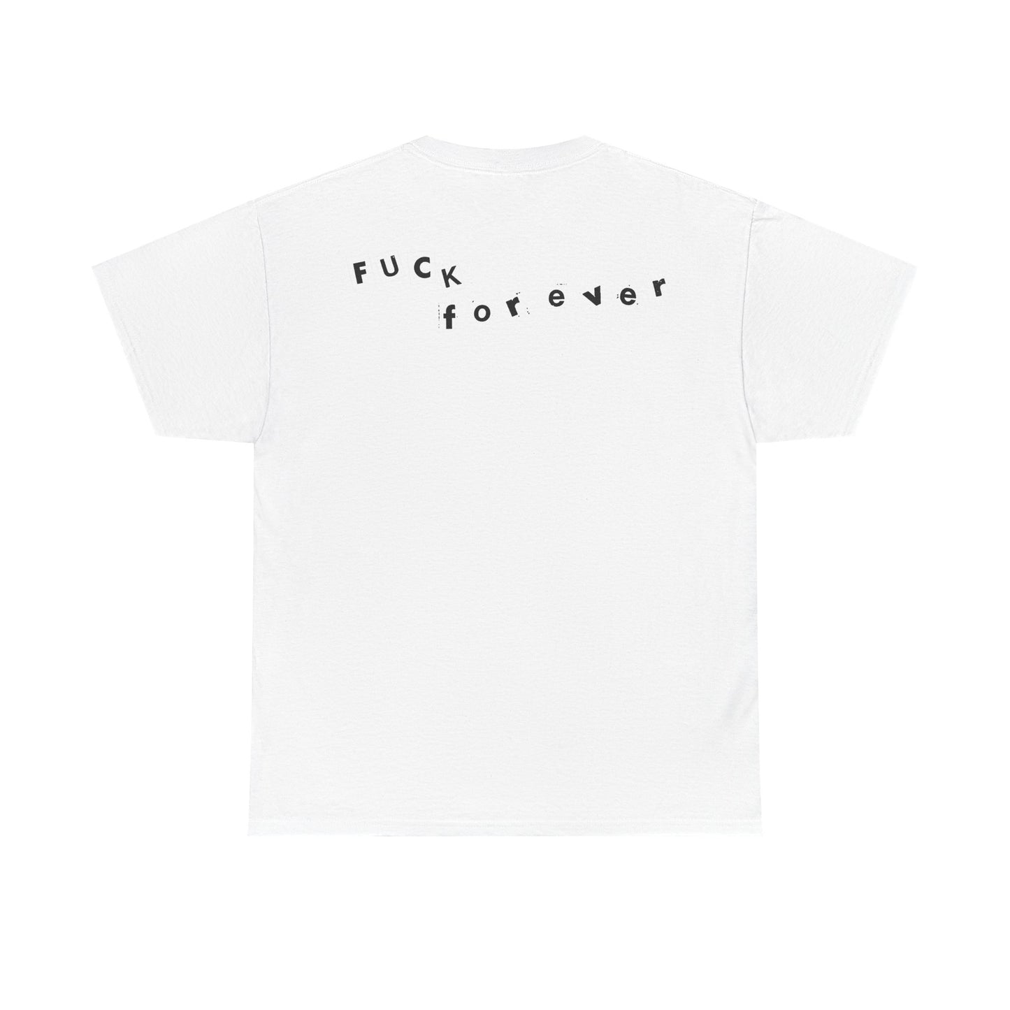 Pete Doherty Gin in Teacups T Shirt