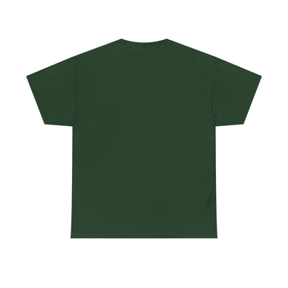 Combat Rock T Shirt (Green)