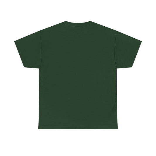 Combat Rock T Shirt (Green)