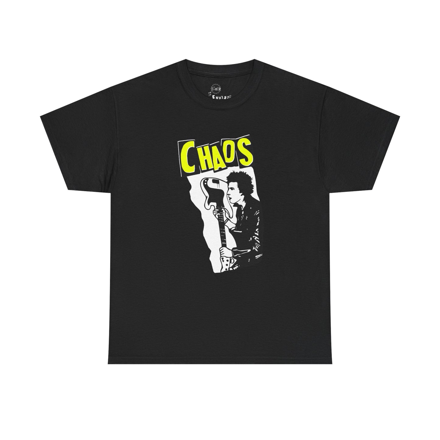 Vicious Anti Cowboy T Shirt