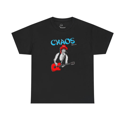 Andy McCoy Beer & A Cigarette Hanoi T Shirt