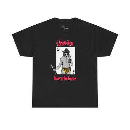 Born to Lose T Shirt