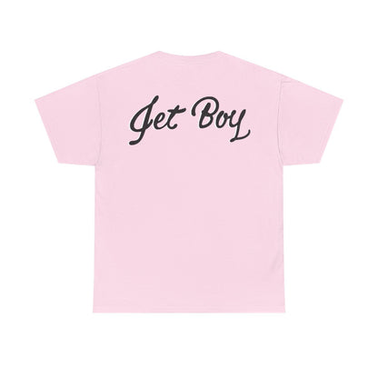 Sylvain Sylvain New York Dolls Jet Boy T Shirt