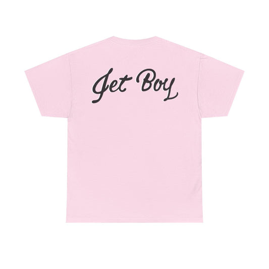 Sylvain Sylvain New York Dolls Jet Boy T Shirt