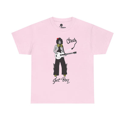 Sylvain Sylvain New York Dolls Jet Boy T Shirt