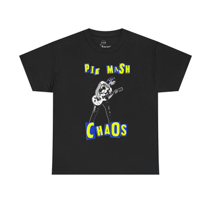 Jonesy Pie Mash Chaos