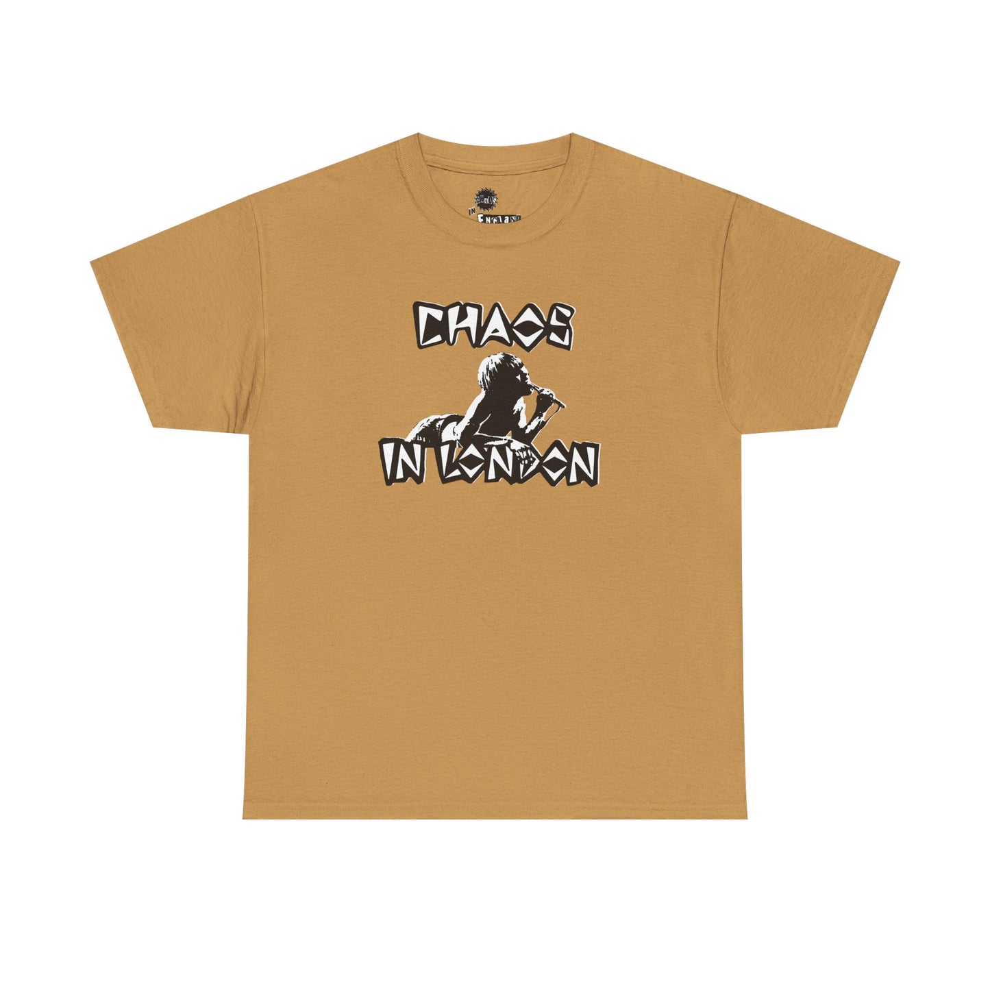 Streetwalkin Cheetah T Shirt