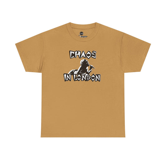 Streetwalkin Cheetah T Shirt
