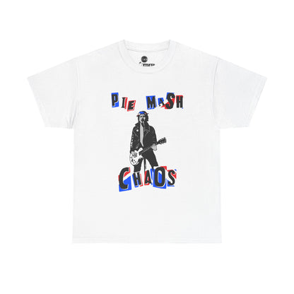 Jonesy Pie Mash Chaos UJ Colorway