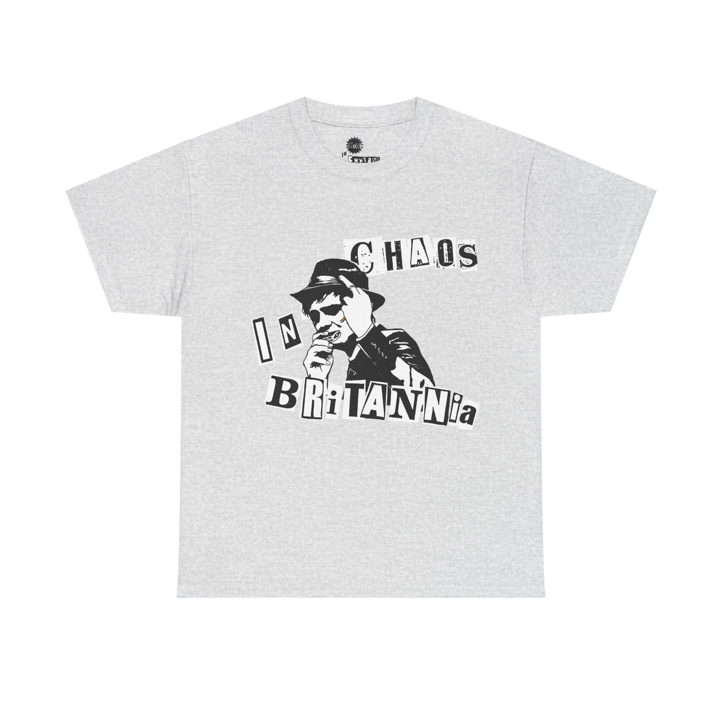 Doherty Middle Finger