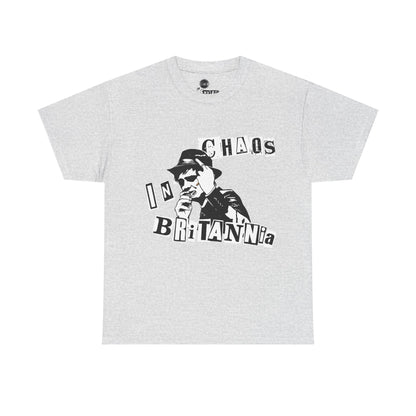 Doherty Middle Finger