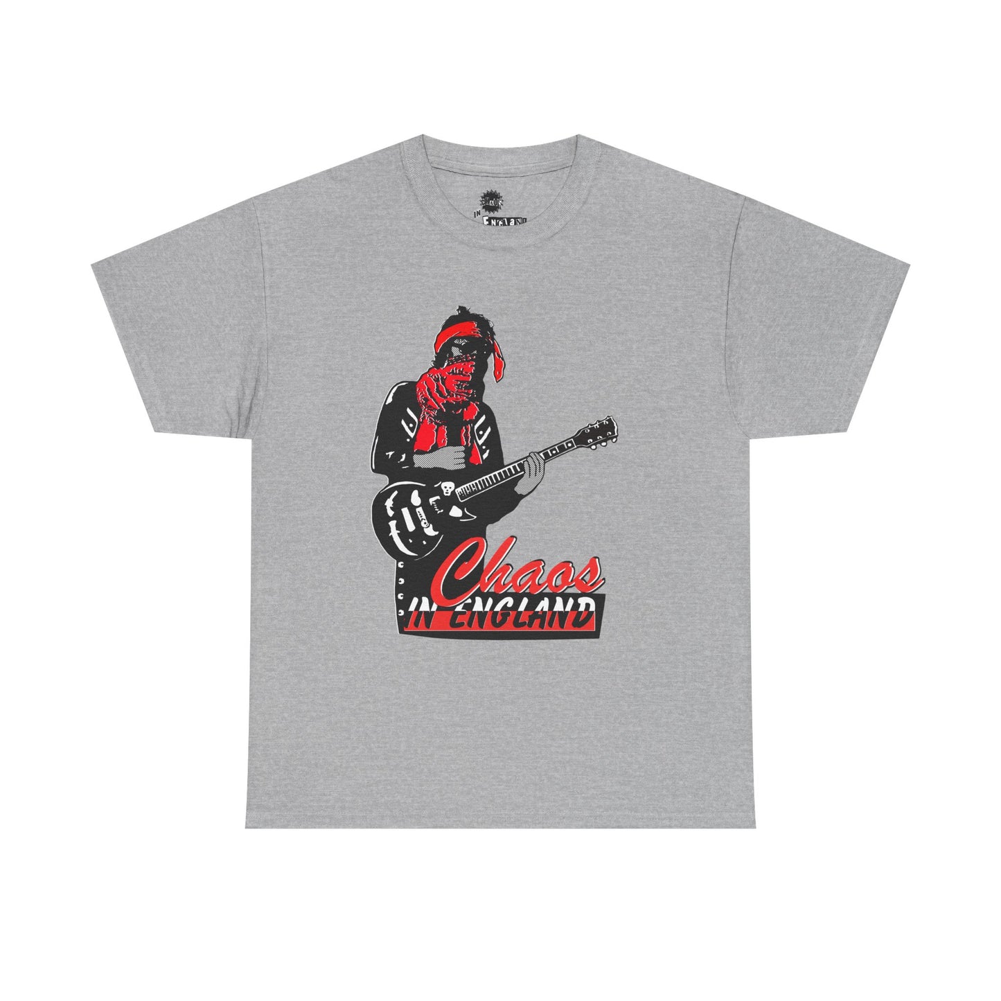 Keef Bandito T Shirt