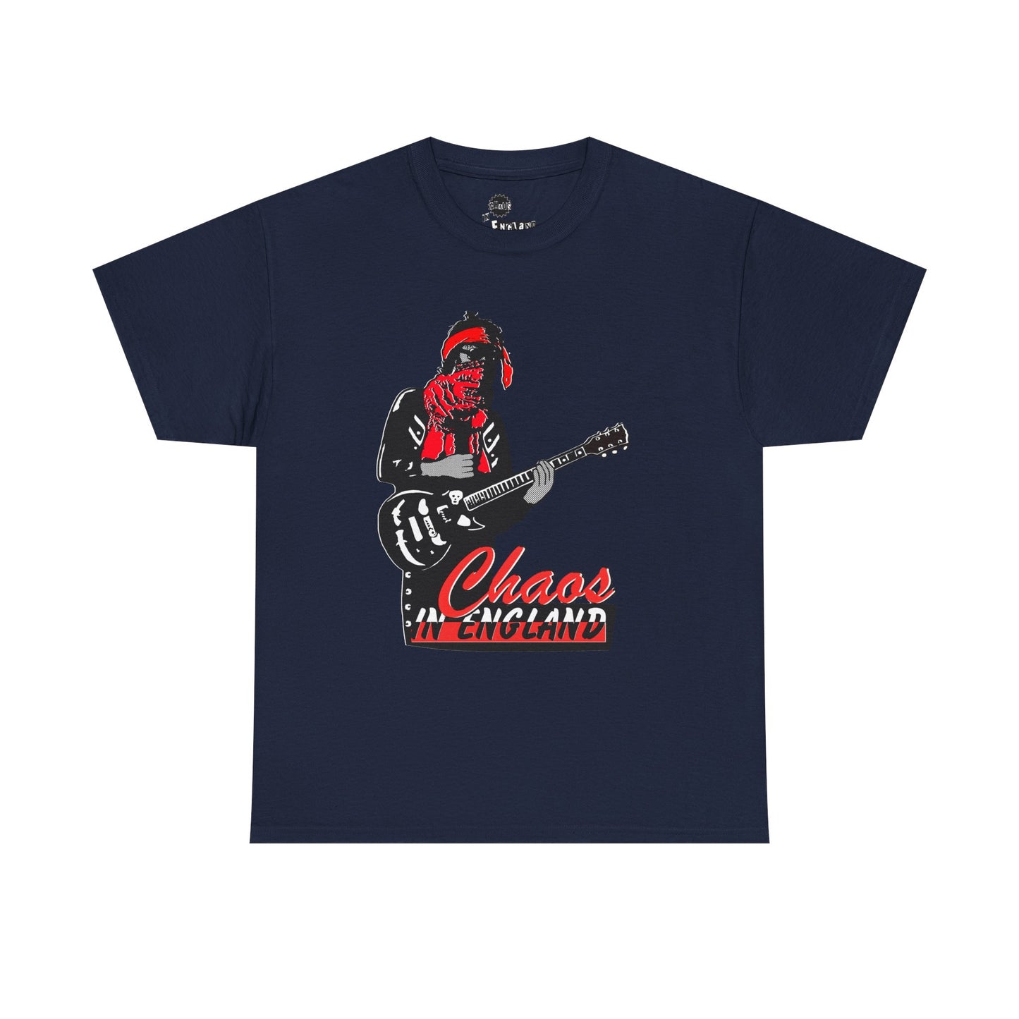Keef Bandito T Shirt