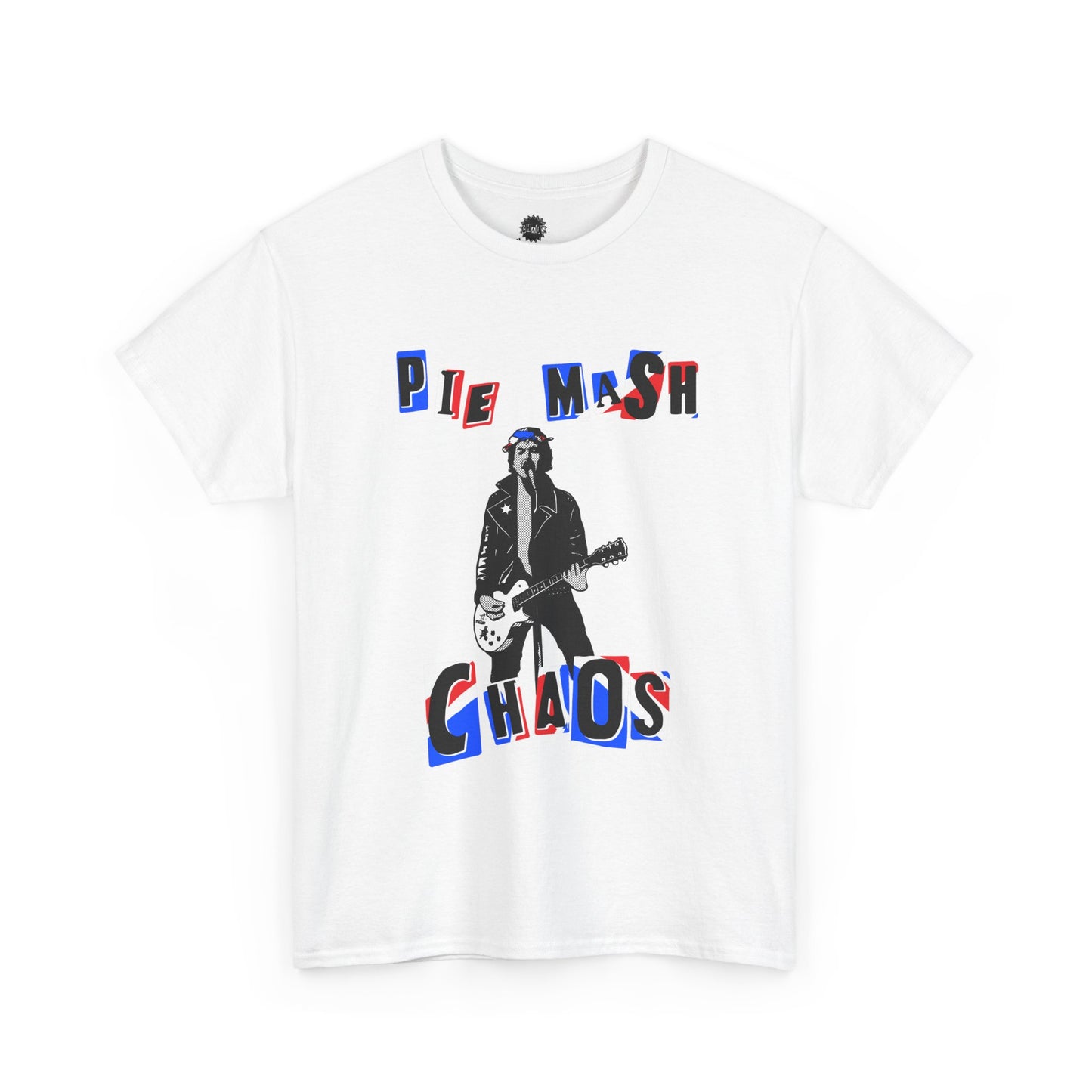 Jonesy Pie Mash Chaos UJ Colorway