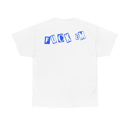 Carl Barat Libertines Albion T Shirt
