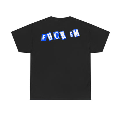 Carl Barat Libertines Albion T Shirt