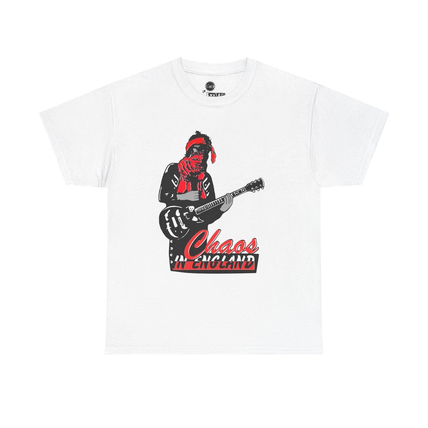 Keef Bandito T Shirt