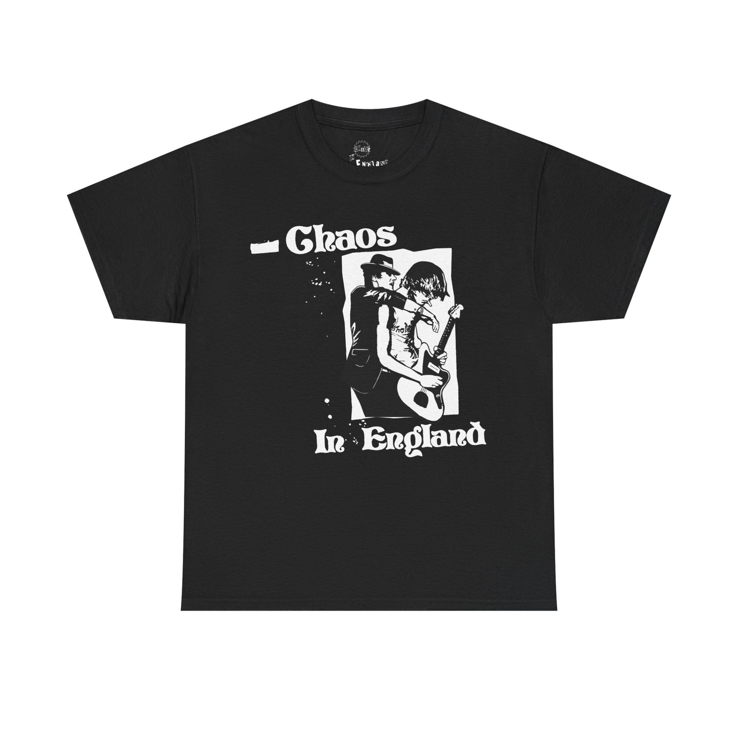 Pete & Pat T Shirt
