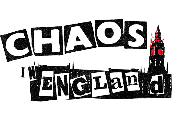 Chaos In England